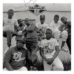 Виниловая пластинка Various - Dinosaur Beats (2LP)