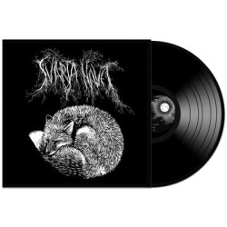 Виниловая пластинка Svarta Havet - Månen ska lysa din väg