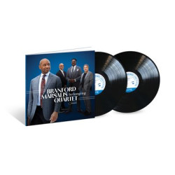 Виниловая пластинка Branford Marsalis Quartet - Belonging