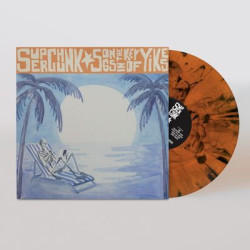 Виниловая пластинка Superchunk - Songs In The Key Of Yikes