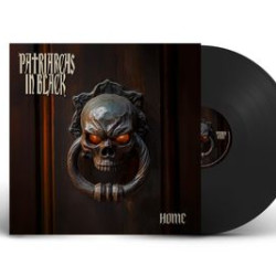 Виниловая пластинка Patriarchs In Black - Home