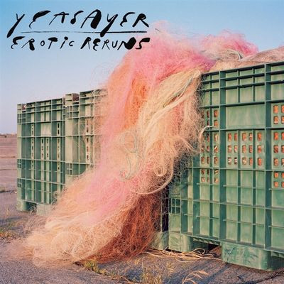 Виниловая пластинка Yeasayer - Erotic Reruns