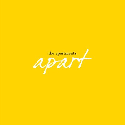 Виниловая пластинка The Apartments - Apart