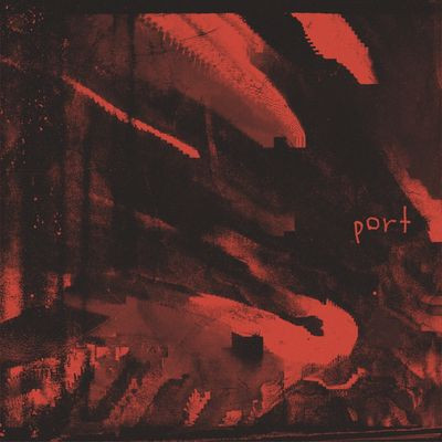 Виниловая пластинка Bdrmm - Port Ep