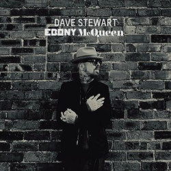 Виниловая пластинка Dave Stewart - Ebony Mcqueen