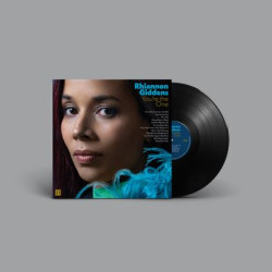 Виниловая пластинка Rhiannon Giddens - You're the One (Европа)
