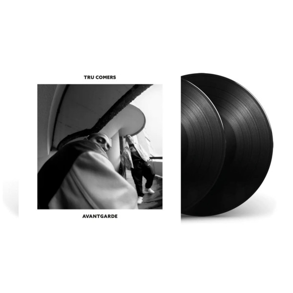 Виниловая пластинка Tru Comers - Avantgarde (2LP)