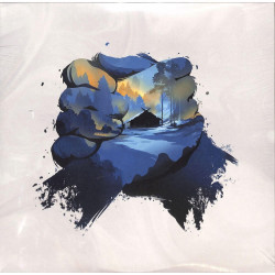 Виниловая пластинка OST / Bear McCreary - God Of War Ragnarok (3LP) белый винил