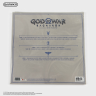 Виниловая пластинка OST / Bear McCreary - God Of War Ragnarok (3LP) белый винил