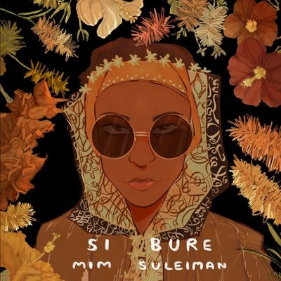 Виниловая пластинка Mim Suleiman - Si Bure