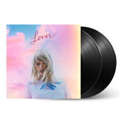 Виниловая пластинка США Taylor Swift - Lover (2LP)
