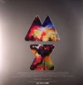 Виниловая пластинка Coldplay - Mylo Xyloto (LP) прозрачный винил