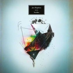 Виниловая пластинка Jon Hopkins - Insides