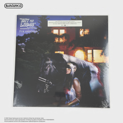 Виниловая пластинка Bat For Lashes - Fur and Gold (LP) 2025 Remaster