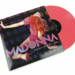 Виниловая пластинка Madonna - Confessions On A Dance Floor (2LP) Pink