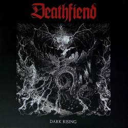 Виниловая пластинка Deathfiend - Dark Rising