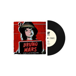 Виниловая пластинка США Bruno Mars - It's Better If You Don't Understand (EP)