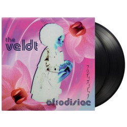 Виниловая пластинка Veldt / Afrodisiac (2LP Black) (2LP)