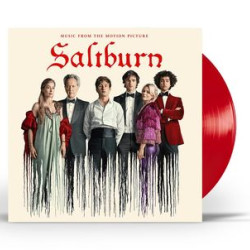 Виниловая пластинка Various Artists - Saltburn (Music From The Motion Picture)