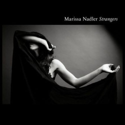 Виниловая пластинка Marissa Nadler - Strangers