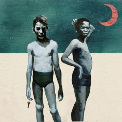 Виниловая пластинка Bedouin Soundclash - We Will Meet in a Hurricane