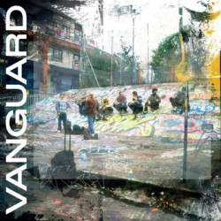 Виниловая пластинка Various - Vanguard Street Art
