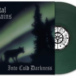 Виниловая пластинка Vital Remains - Into Cold Darkness (30Th Anniversary)