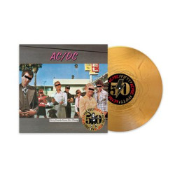 Виниловая пластинка AC/DC - Dirty Deeds Done Dirt Cheap