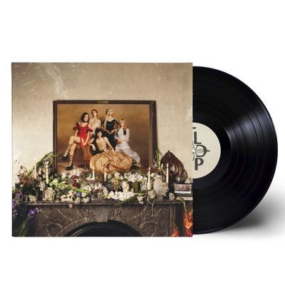 Виниловая пластинка The Last Dinner Party - Prelude To Ecstasy (1LP)