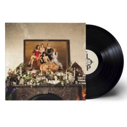 Виниловая пластинка The Last Dinner Party - Prelude To Ecstasy (1LP)