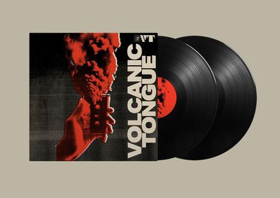 Виниловая пластинка Various Artists - Volcanic Tongue