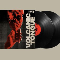 Виниловая пластинка Various Artists - Volcanic Tongue