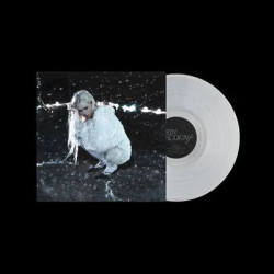 Erin LeCount - PAREIDOLIA (LP)
