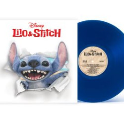 Виниловая пластинка OST - Lilo &amp; Stitch