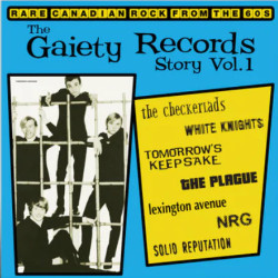 Виниловая пластинка Various Artists - The Gaiety Records Story Volume 1