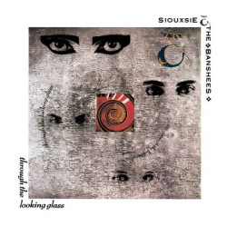 Виниловая пластинка Siouxsie And The Banshees - Through The Looking Glass (1LP)