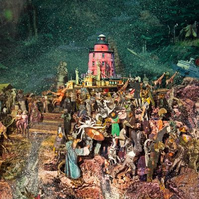 Виниловая пластинка Various - Day Of The Dead