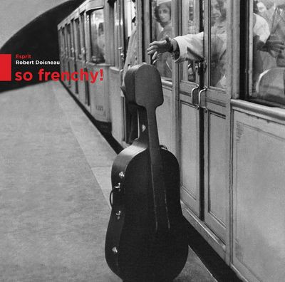 Виниловая пластинка Various Artists - So Frenchy!