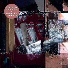 Виниловая пластинка Venetian Snares - Venetian Snares X Daniel Lanois