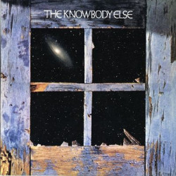 Виниловая пластинка Black Oak Arkansas - The Knowbody Else