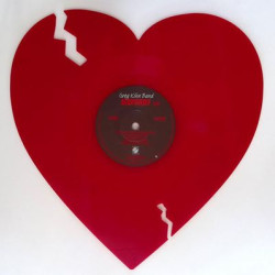 Виниловая пластинка Greg Kihn Band - Jeopardy/The Breakup Song (They Don'T Write 'Em)