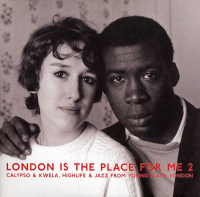 Виниловая пластинка Various - London Is The Place For Me 2