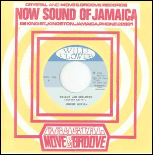 Виниловая пластинка Various Artists - Rescue Jah Children