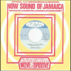 Виниловая пластинка Various Artists - Rescue Jah Children