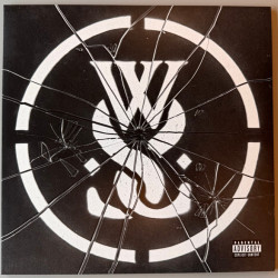 Виниловая пластинка While She Sleeps - Self Hell