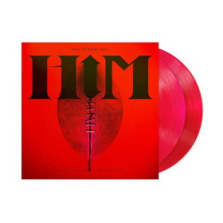 Виниловая пластинка Various Artists - Him - Original Motion Picture Soundtrack