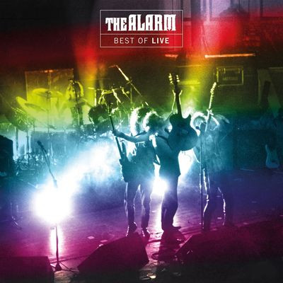 Виниловая пластинка The Alarm - Best Of Live