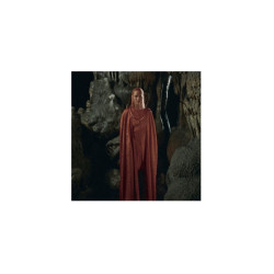 Виниловая пластинка Teresa Rotschopf - Currents And Orders