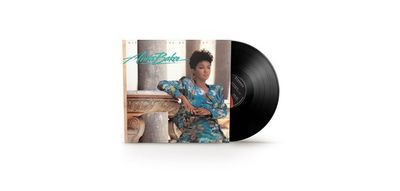 Виниловая пластинка Anita Baker - Giving You The Best That I Got