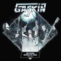 Виниловая пластинка Gaskin - Beyond World'S End
